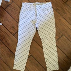 GAP Skinny Ankle Pants | Sz 8